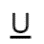 Underline Button